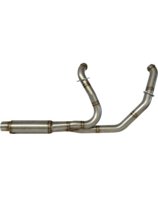 Header Pipe Kit - No Cat