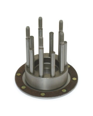 CLUTCH HUB, 5-STUD 41-E84 B.T.(NU)