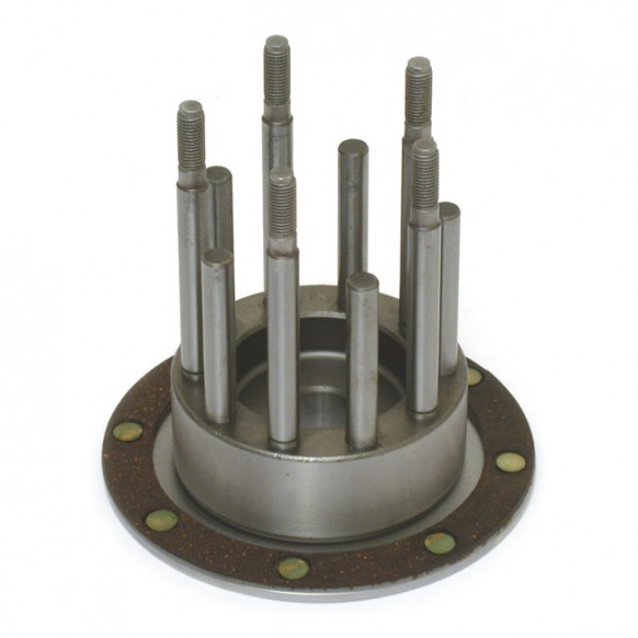 CLUTCH HUB, 5-STUD 41-E84 B.T.(NU)