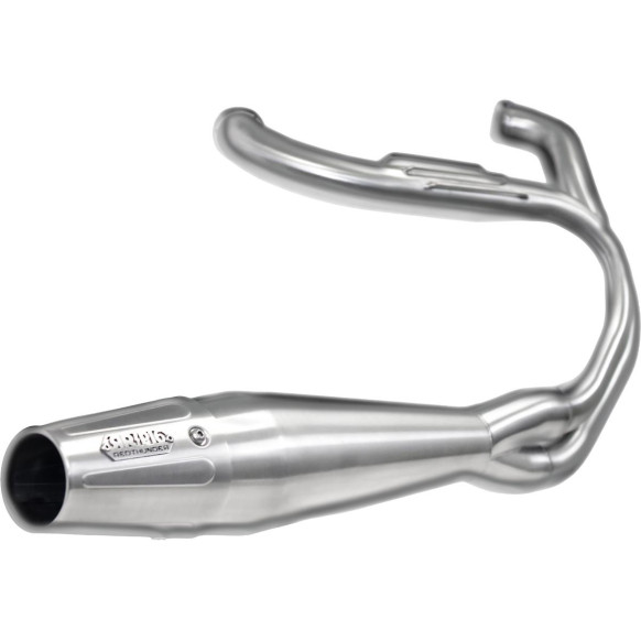 Complete 2-in-1 Exhaust Kits