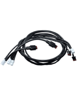Complete Handlebar Harness Kit