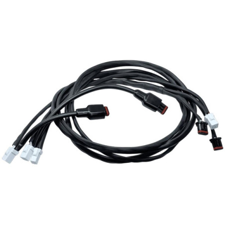 Complete Handlebar Harness Kit