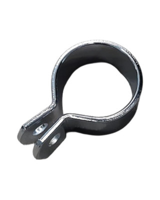 P-Clamp Chrome