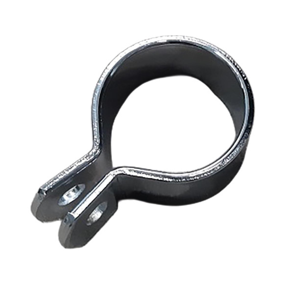 P-Clamp Chrome