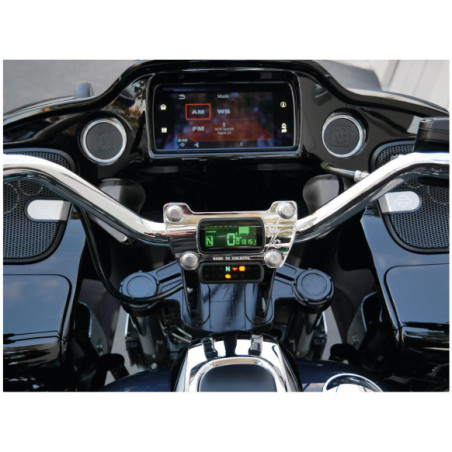 Speedometer Harness for KOSO D2 Gauge Module