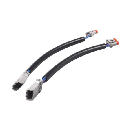 Turn Signal Wiring Extensions