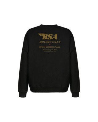 Utility Sweatshirt