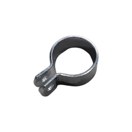 P-Clamp Chrome
