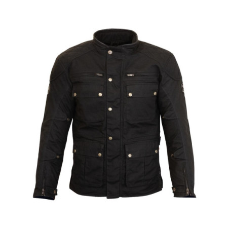 Empire Waxed Cotton Jacket