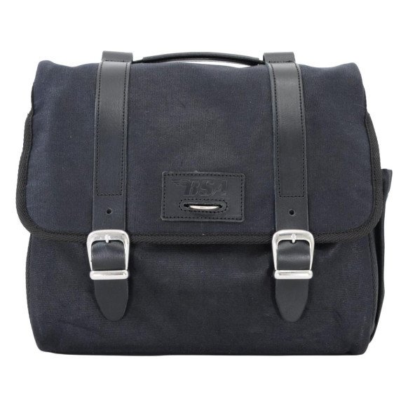 Soft Panniers