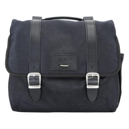 Soft Panniers