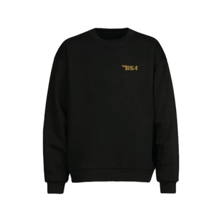 Utility Sweatshirt
