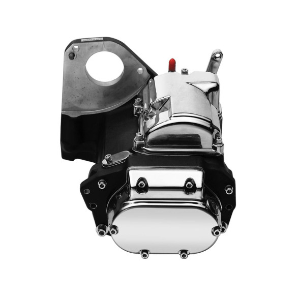 Refurbished 5-Speed Transmission