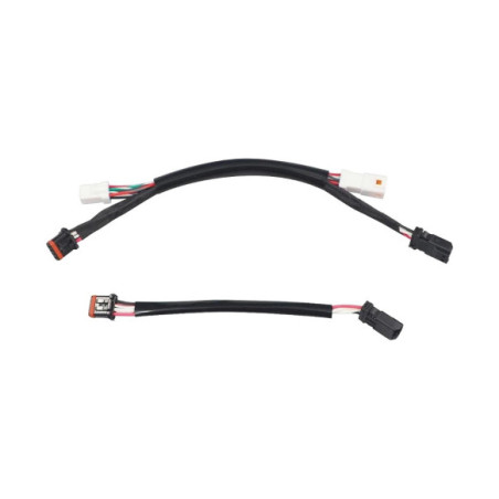 Handlebar Wiring Extensions