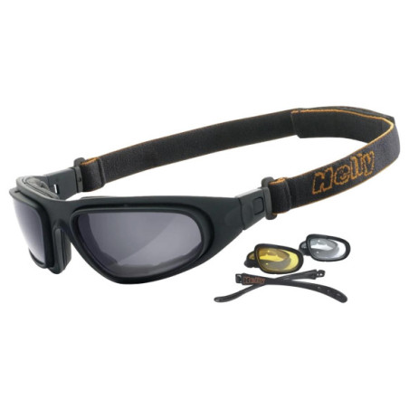 Eagle Biker Goggles