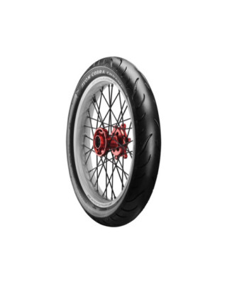 Cobra Chrome Tire 110/90-19 62H TL