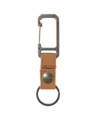 Carhartt Nylon Duck Key...