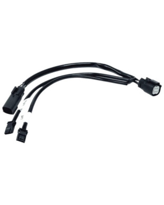 Namz, Front Turn signal tap