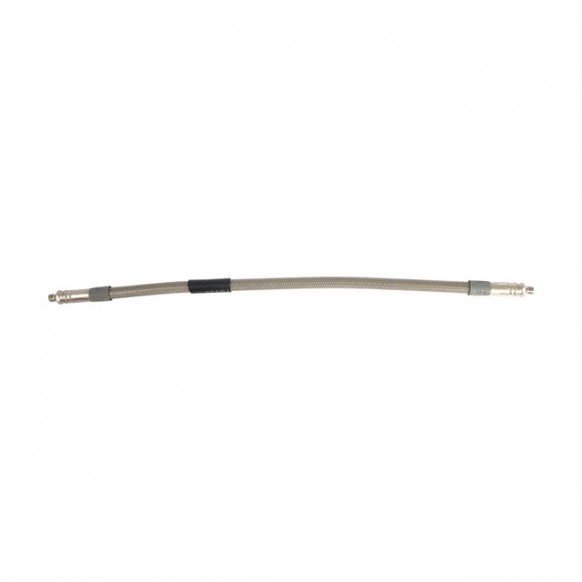 TRW Varioflex brake line clear 123cm Universal