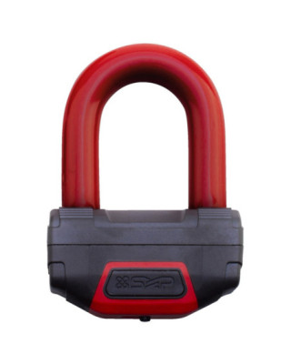 SXP, EV Disc lock. Red
