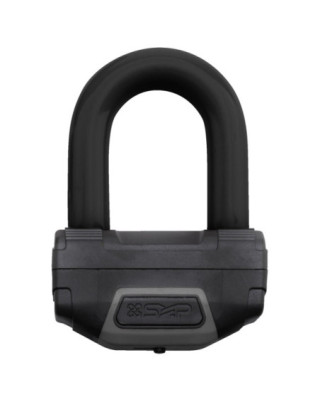SXP, EV disc lock. Black