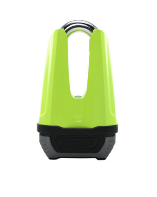 SXP, MP04 disc lock. Neon...