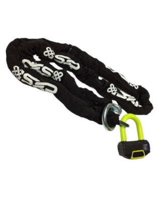 SXP, EV chain & disc lock...