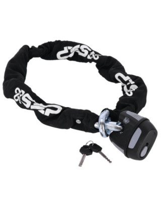 SXP, heavy duty chain lock...
