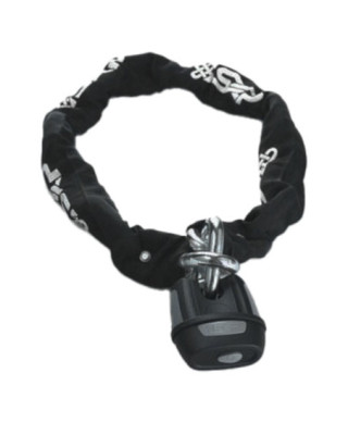 SXP, heavy duty chain lock...