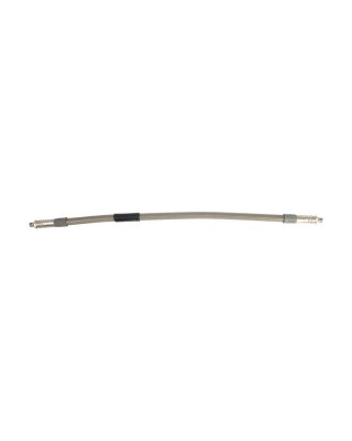 TRW Varioflex brake line clear 165cm Universal
