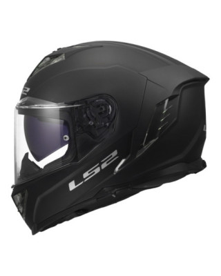 Casco LS2 Storm III Solid...