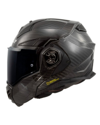 LS2 Advant X Carbon helmet...