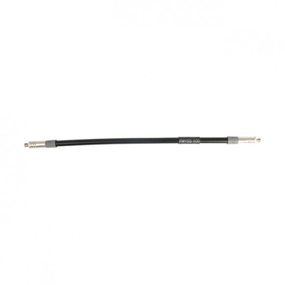 TRW Varioflex brake line black 113cm Universal
