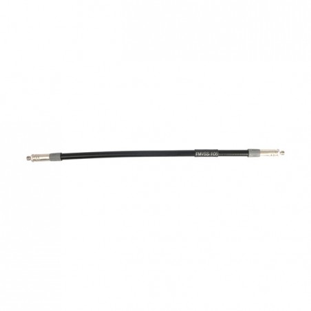 TRW Varioflex brake line black 113cm Universal