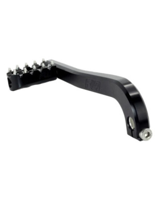 Flo Motorsports, shift arm....