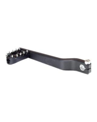 Flo Motorsports, shift arm....