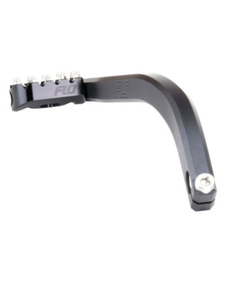 Flo Motorsports, shift arm....