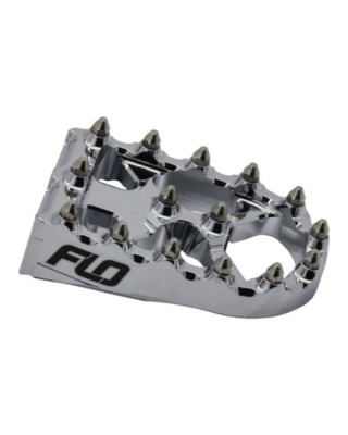 Flo Motorsports, brake arm...