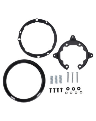 MCS, Headlight Ring Trim...