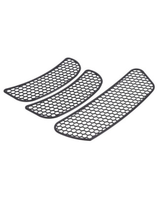 MCS, Front Fairing Mesh...