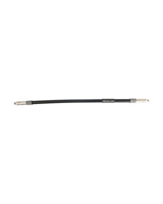 TRW Varioflex brake line black 197cm Universal