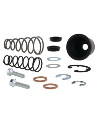 All Balls, Master Cylinder...