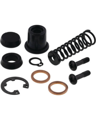 All Balls, Master Cylinder...