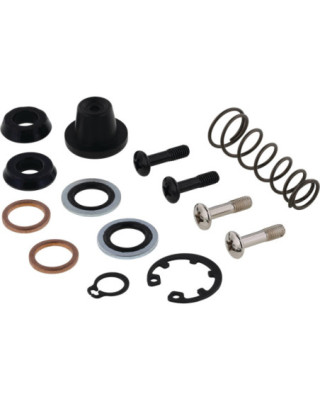 All Balls, Master Cylinder...