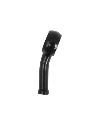 TRW Varioflex Banjo fitting black 3/8"-10mm Universal