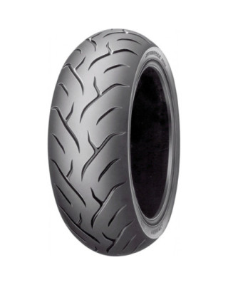 Pneu arrière Dunlop D221...