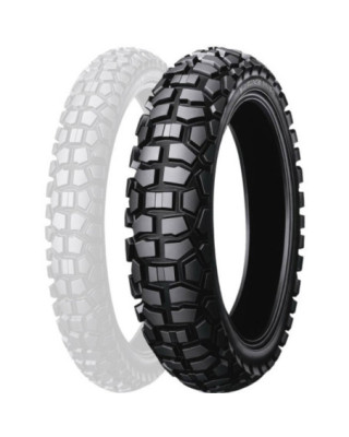 Dunlop, D605 Hinterreifen...