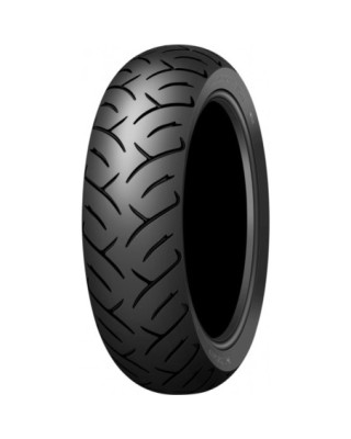 Pneu arrière Dunlop D256...