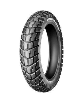 Dunlop, Vorderreifen...