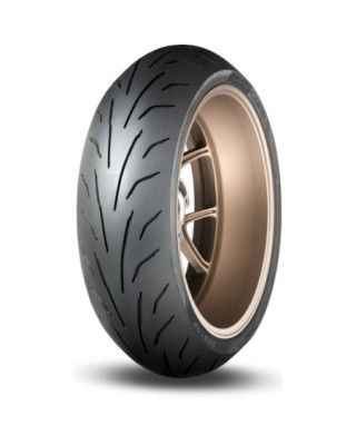 Dunlop, Hinterreifen...